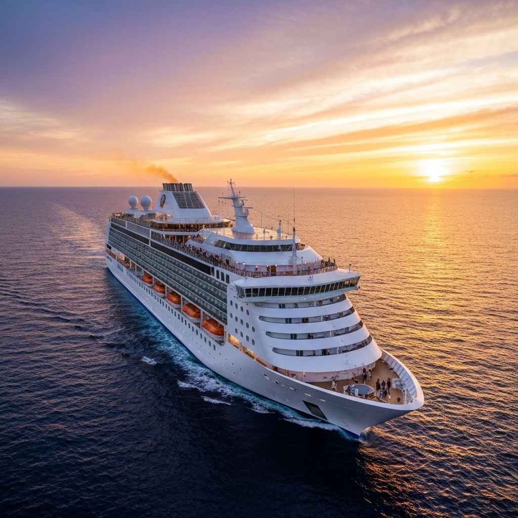 Transatlantic