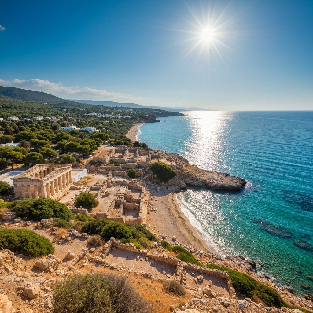 Mediterranean