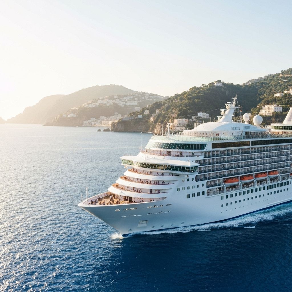 Mediterranean Splendor