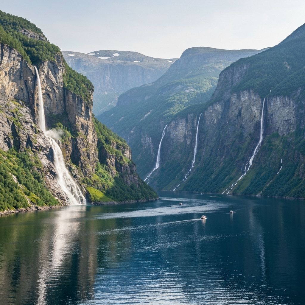 Northern Europe